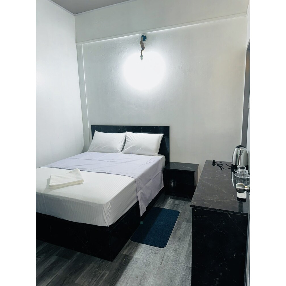 Daily for room rent — Malé — Galolhu