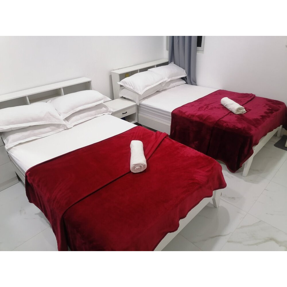 ROOM FOR SHORT STAY - HULHUMALE PHASE 2 — Hulhumalé