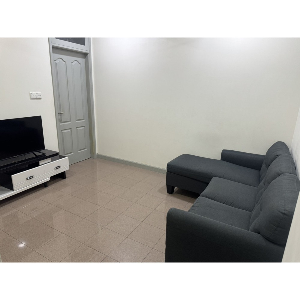 2 Bedroom Fully Furnished Apartment for Rent — Malé — Henveiru