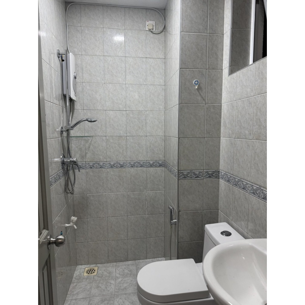 2 Bedroom Fully Furnished Apartment for Rent — Malé — Henveiru
