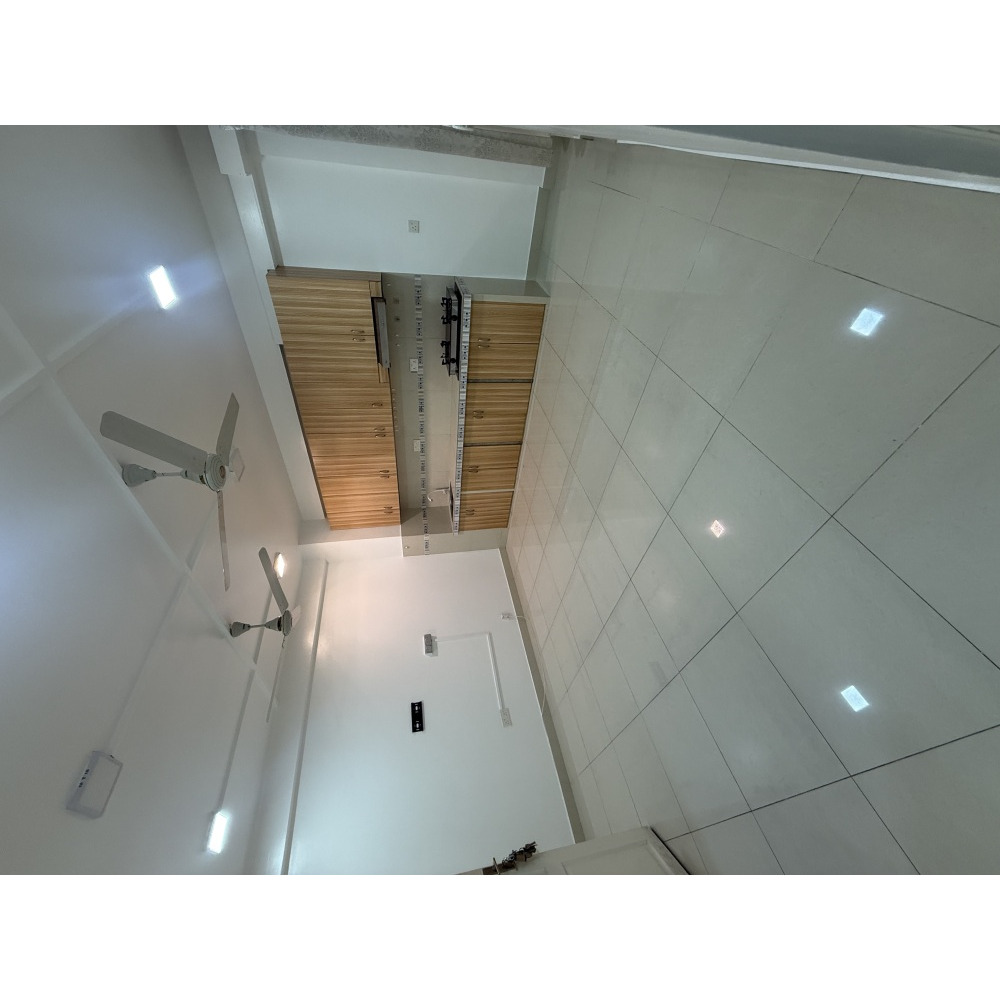 2 room apartment for rent — Malé — Maafannu