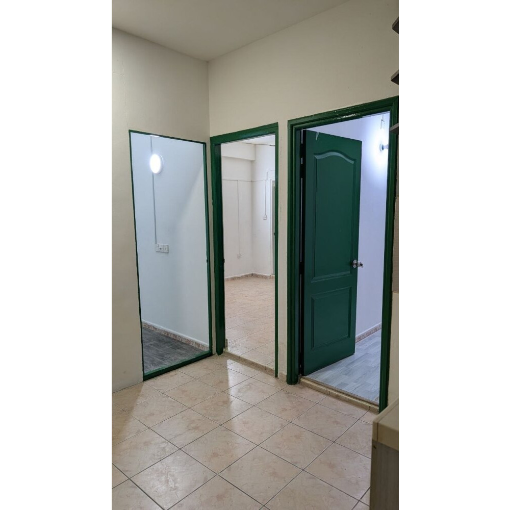 3 Rooms apartment in Majeedheemagu — Malé — Machchangolhi