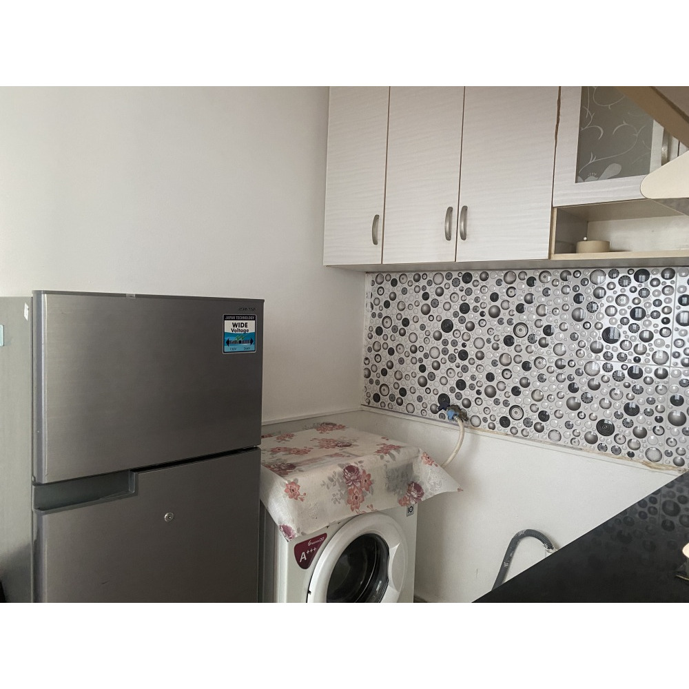 Fully furnished 1 room apartment for rent. MVR 10,000 — Malé — Machchangolhi