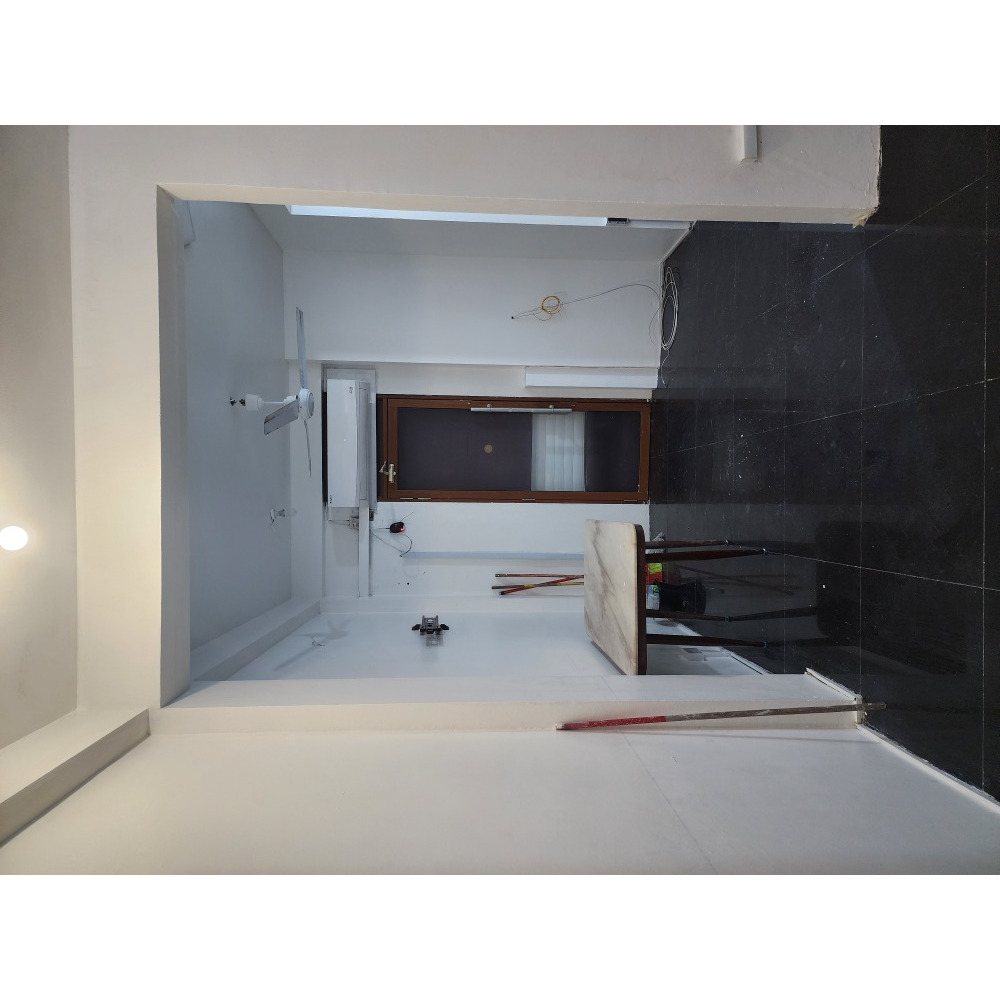 1 room apartment with spacious living room. — Malé — Maafannu