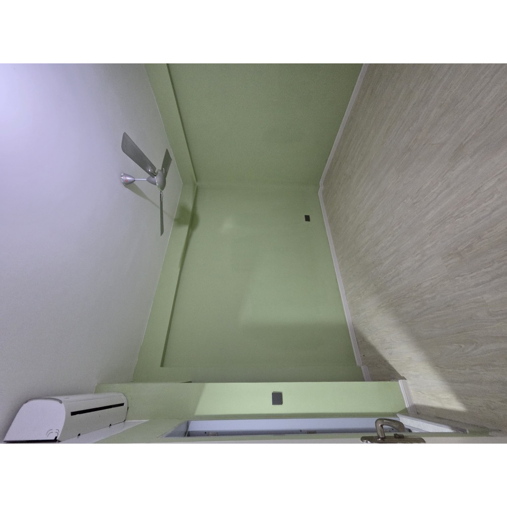 1-Room Apartment for Rent in Maafannu — Malé — Maafannu