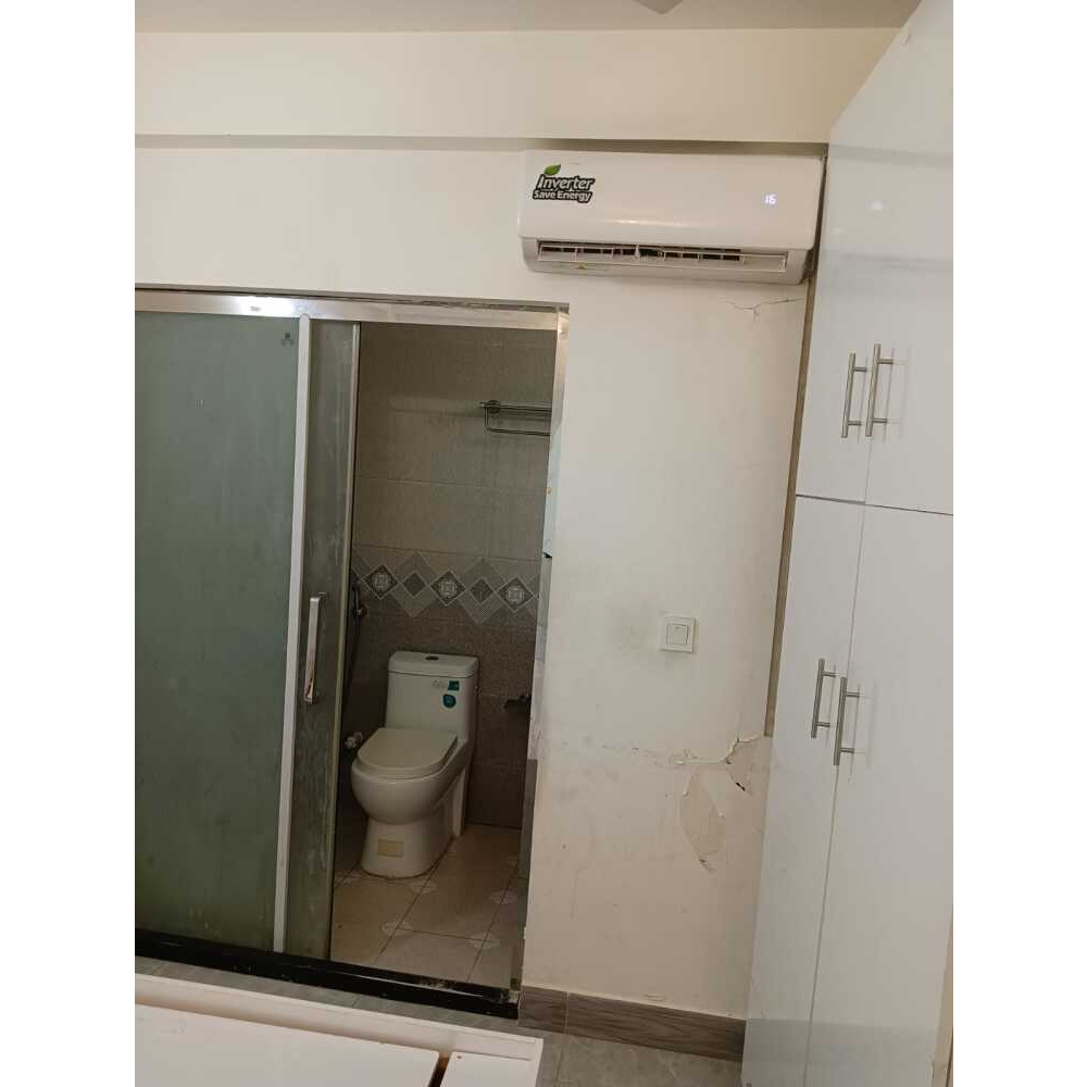 One Room Apartment for rent MVR11000 from fifth floor — Malé — Henveiru