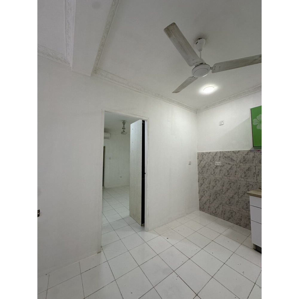 One bedroom apartment for rent in Galolhu near Seera Dine In — Malé — Galolhu