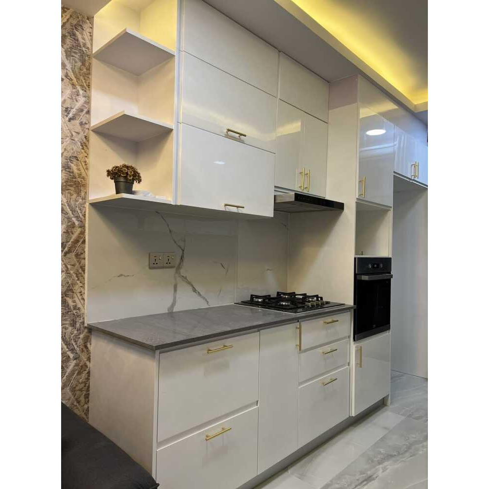 Two Bed Room Apartment for Rent - Phase 2 — Hulhumalé