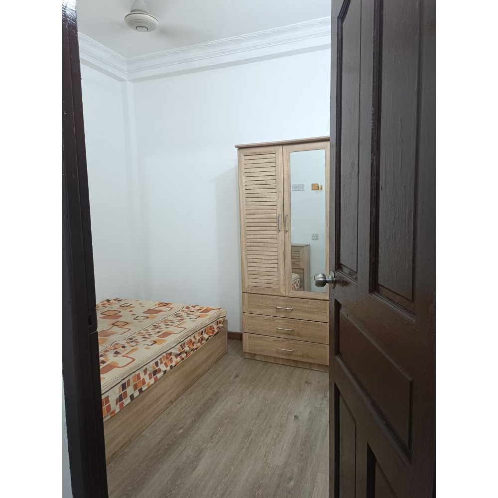 2 room apartment for rent — Malé — Maafannu