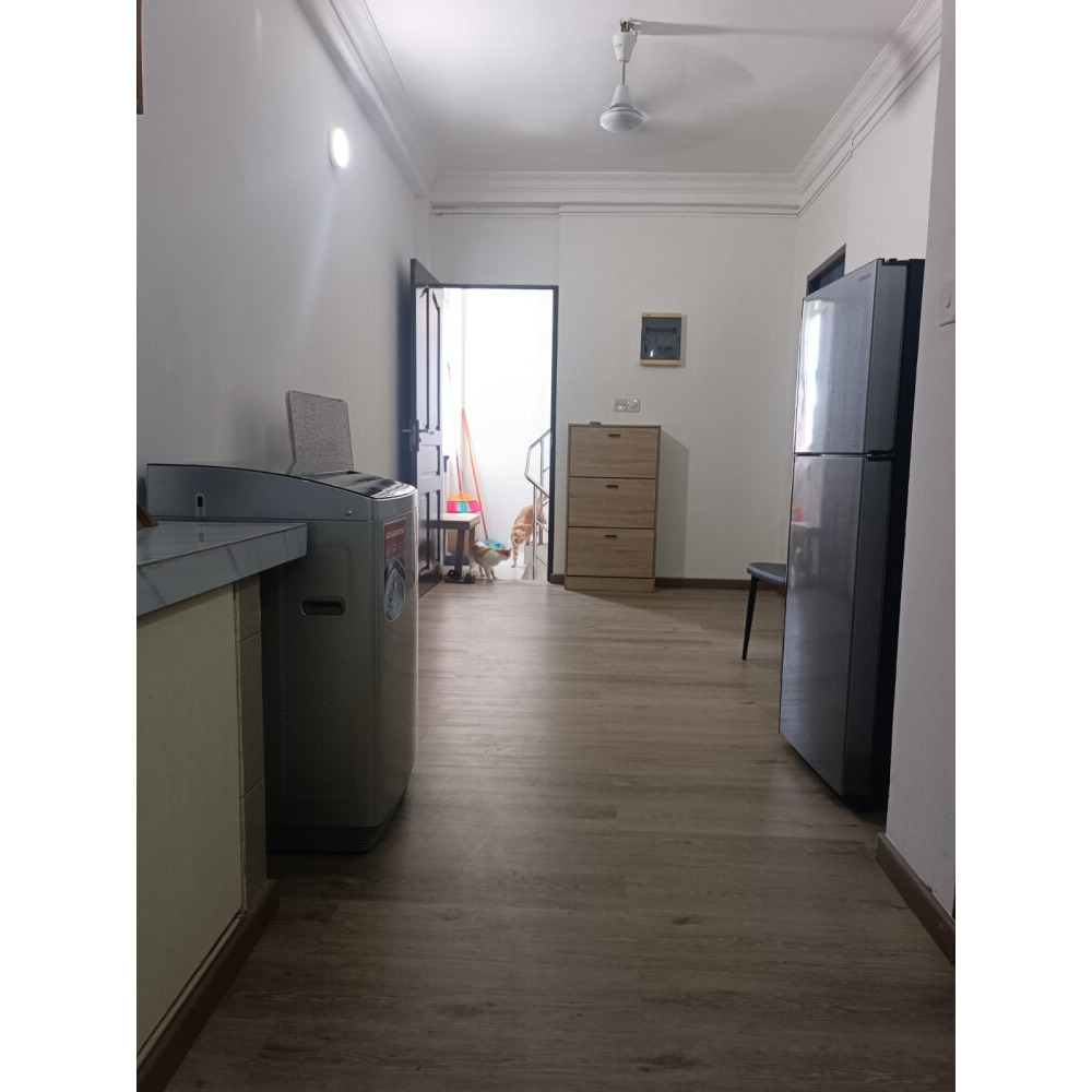 2 room apartment for rent — Malé — Maafannu