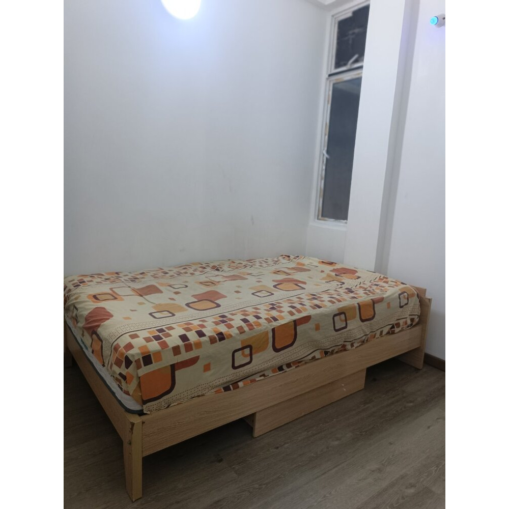 2 room apartment for rent — Malé — Maafannu
