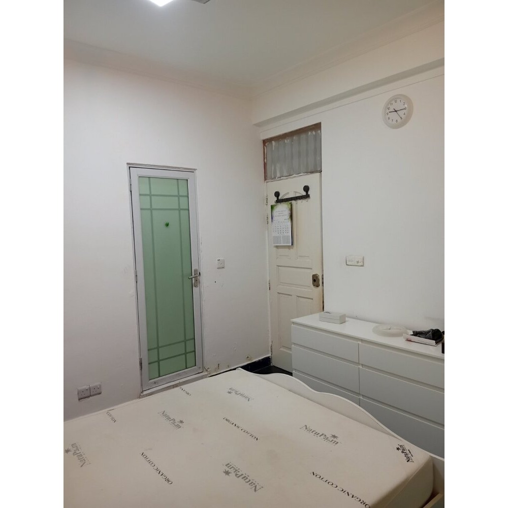 2 Rooms Funished Apartment is available from Maafannu. Pls — Malé — Maafannu