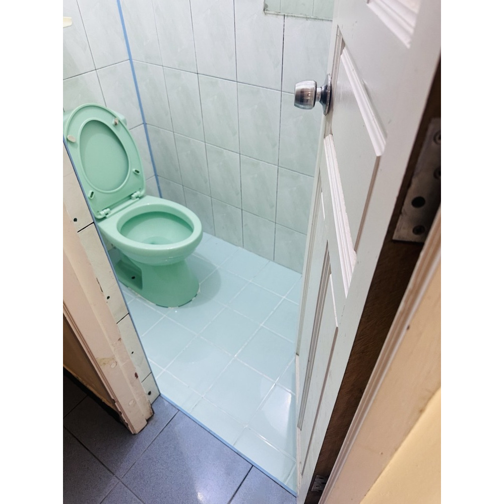 One room apartment for rent in Male' — Malé — Machchangolhi