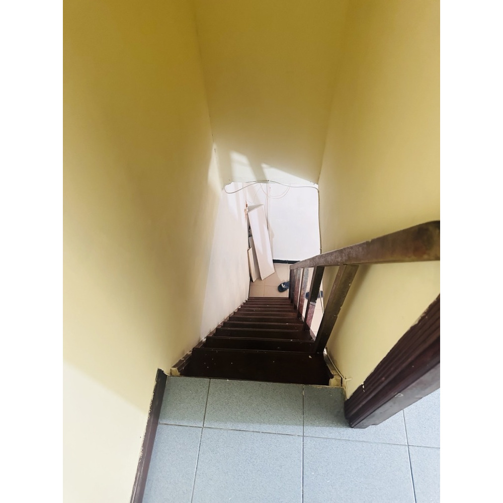 One room apartment for rent in Male' — Malé — Machchangolhi