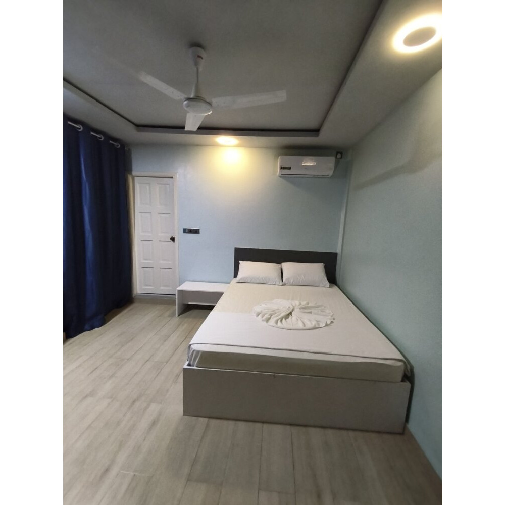 Daily room Rent Male, symphony Restaurant — Malé — Machchangolhi