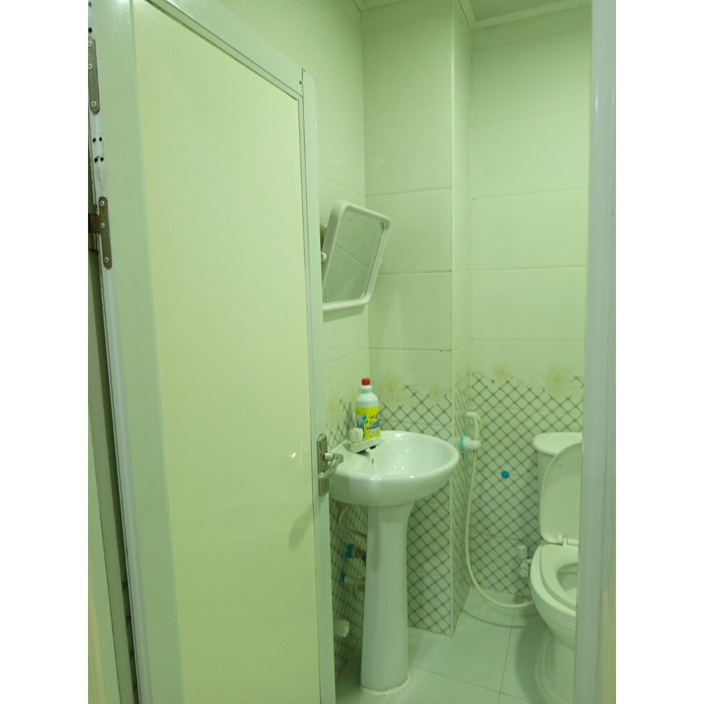 ONE ROOM BIG APARTMENT NEAR IGMH 13500/- IN 4 TH FLOOR — Malé — Maafannu