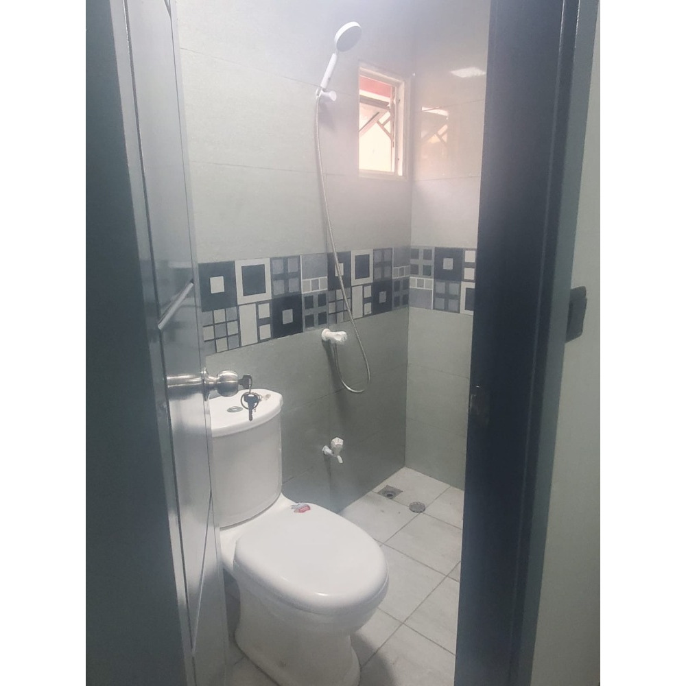 1 room apartment in Majeedhi Magu near Bus stop — Malé — Machchangolhi
