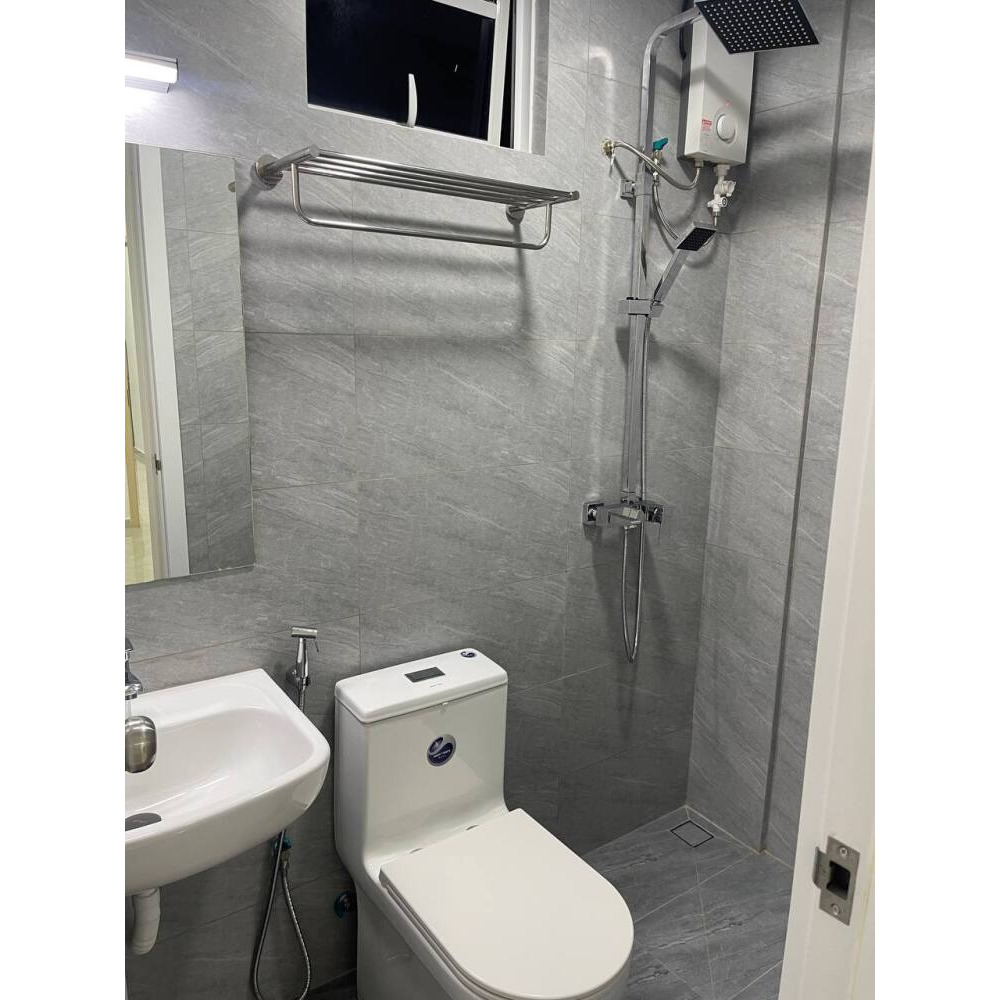 2 Bedroom Apartment for Rent Hulhumale phase 1 — Hulhumalé