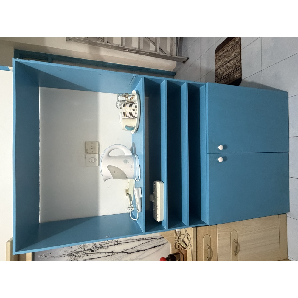 Room For Rent — Malé — Galolhu