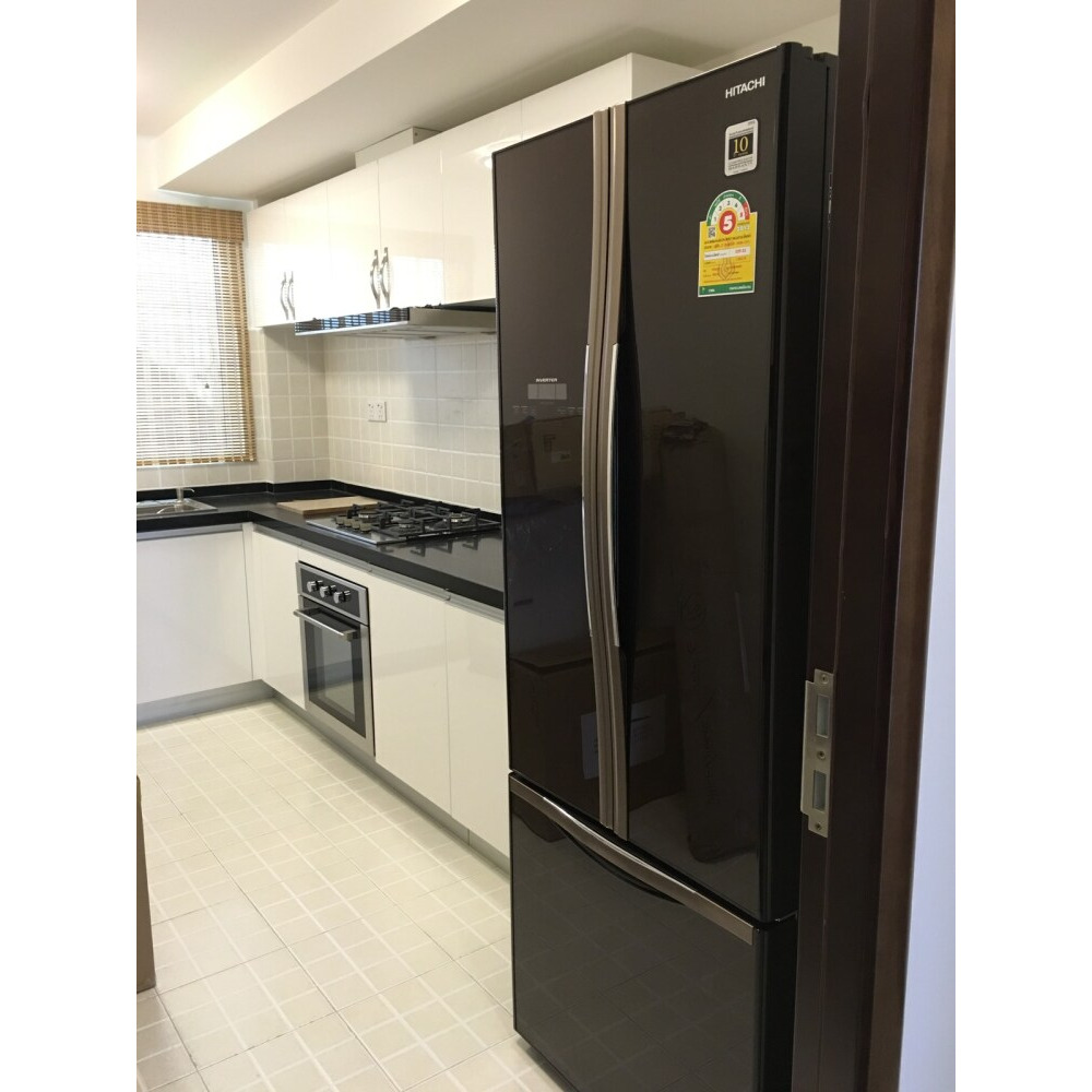 2+1 Fully Furnished Apartment for Immediate Rent Platinum Residence, Hulhumale — Hulhumalé
