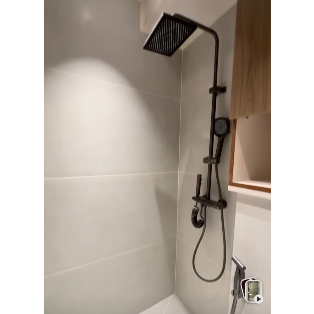 1 BHK APARTMENT FOR RENT — Malé — Henveiru
