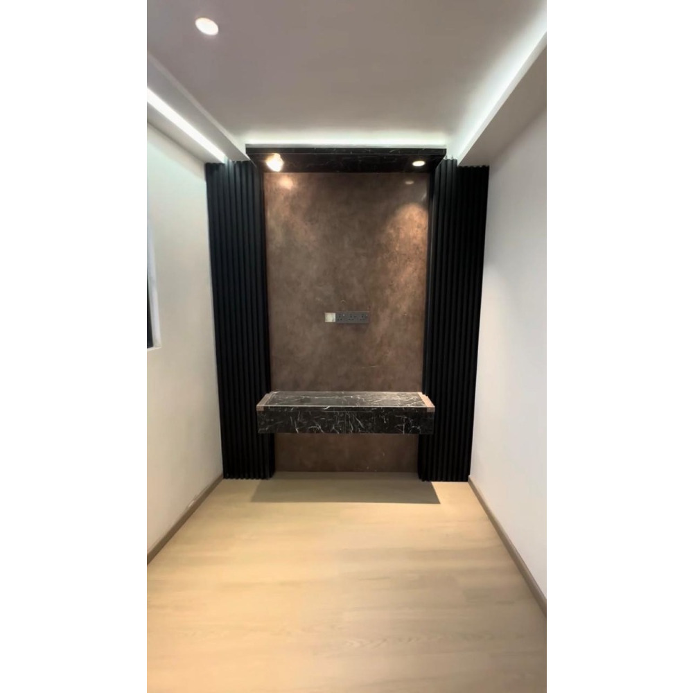 1 BHK APARTMENT FOR RENT — Malé — Henveiru