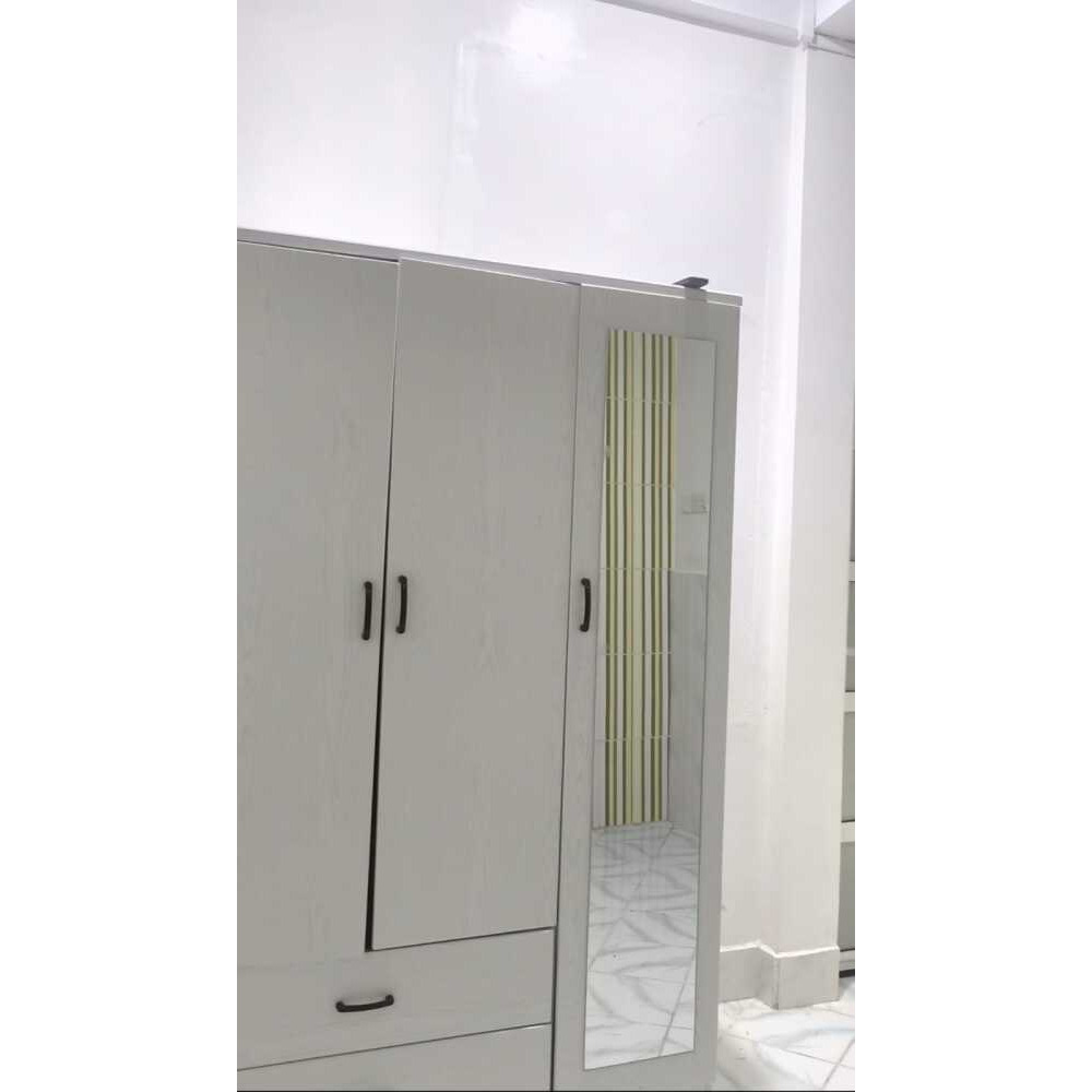 One room apartment (Villimale) — Vilingili