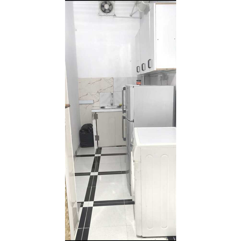 One room apartment (Villimale) — Vilingili