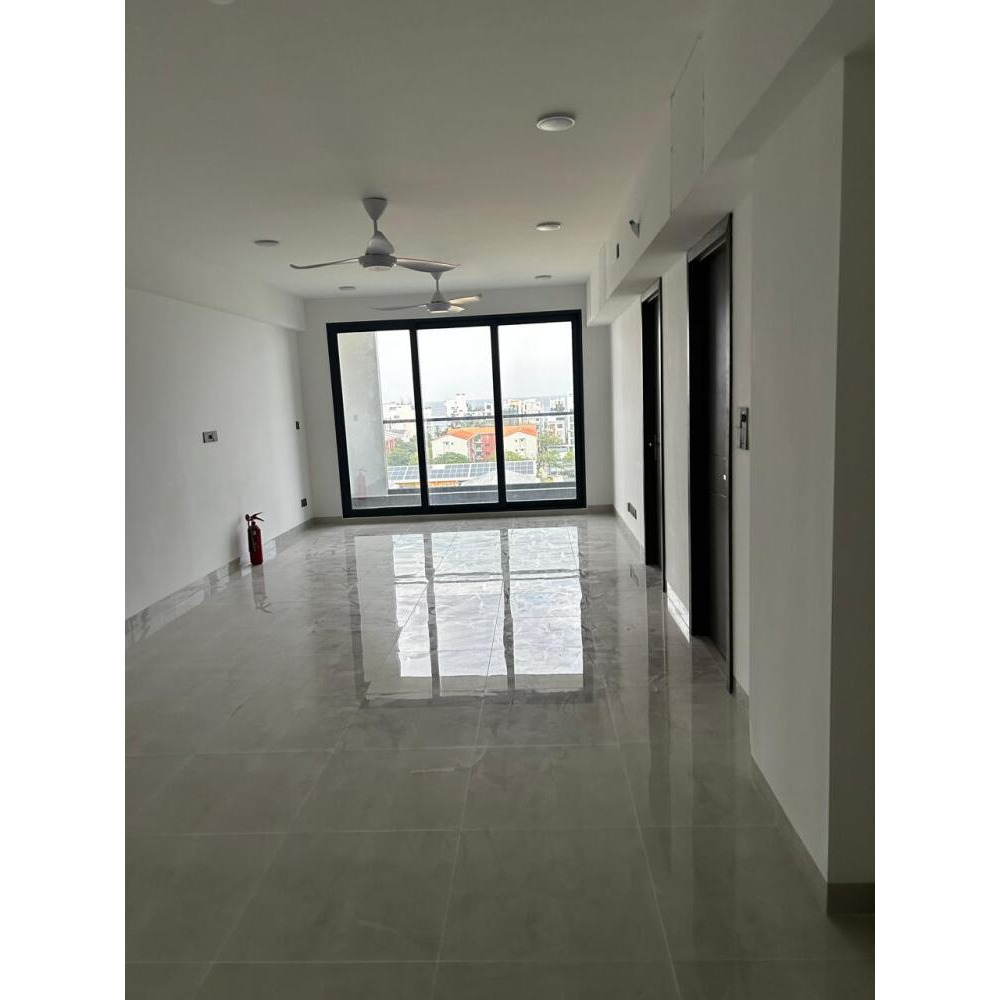 3 Room Apartment for Rent — Hulhumalé