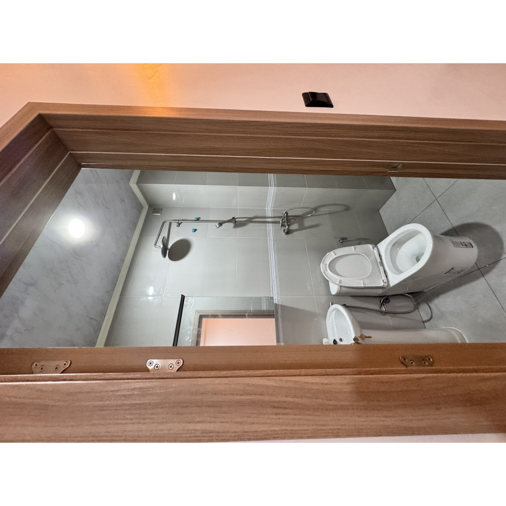 3 room apartment for rent — Malé — Galolhu