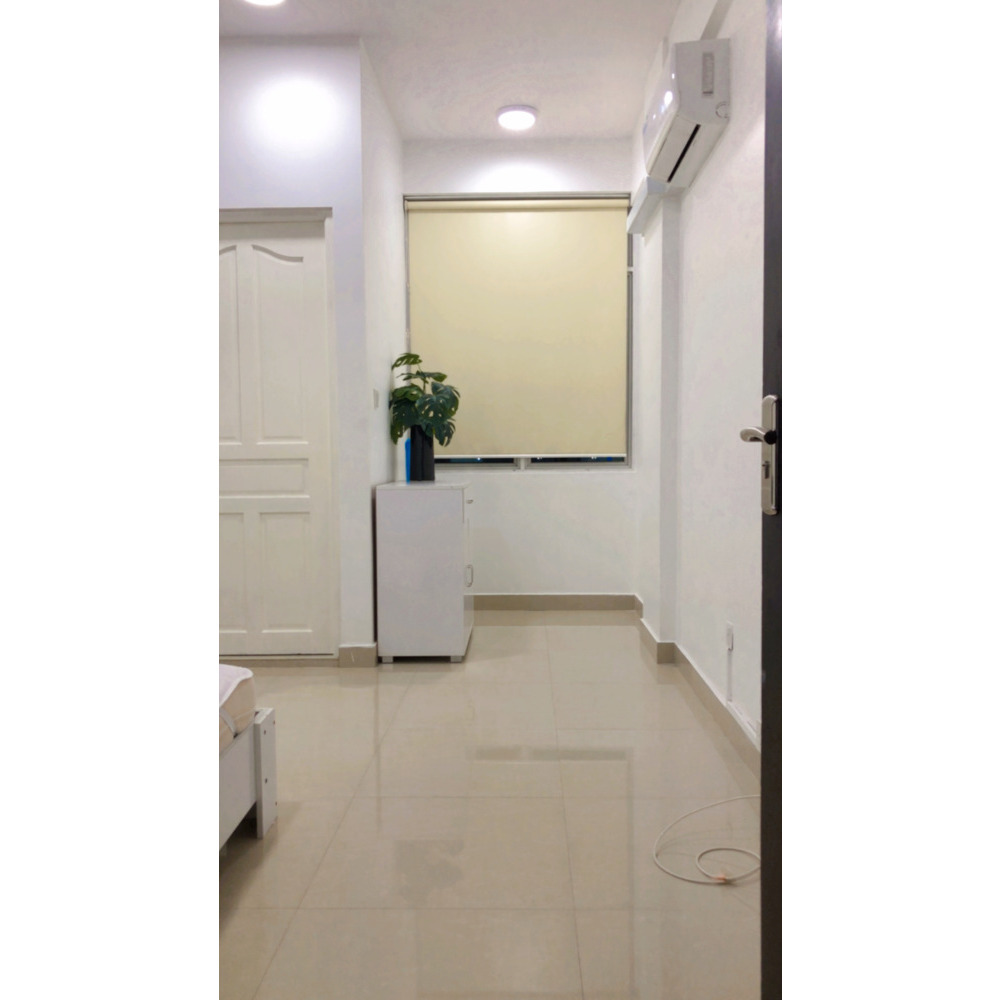 Vaki vadhevey gotha kuyya dhey 1 room 8500/- fully furnished — Malé — Maafannu