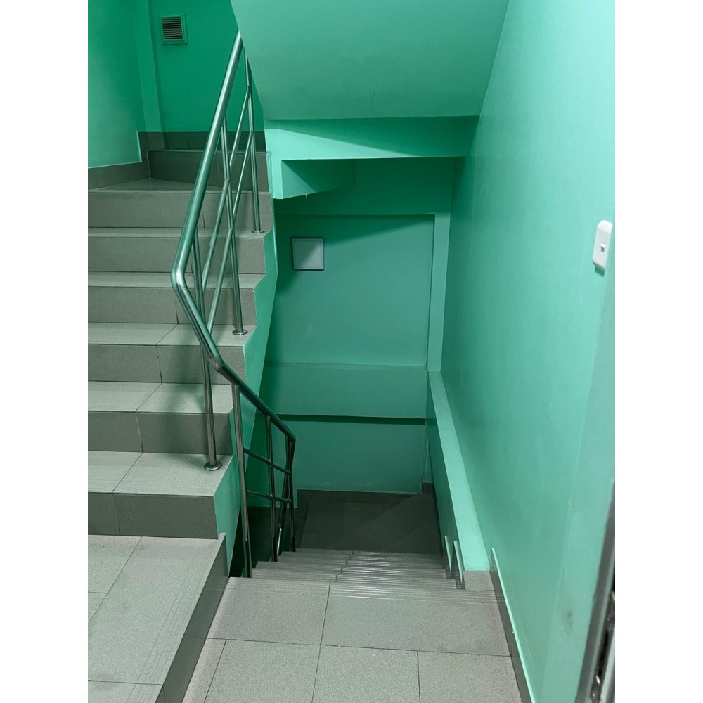 STUDIO ROOM for 13000/- SEMI FURNISHED 3rd floor ( no lift) — Malé — Machchangolhi