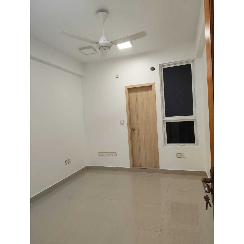 3-Room Apartment for Rent 9th Floor - Lift available — Malé — Maafannu