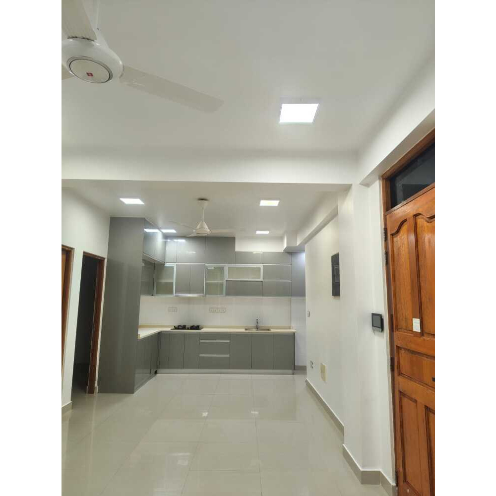 3-Room Apartment for Rent 9th Floor - Lift available — Malé — Maafannu