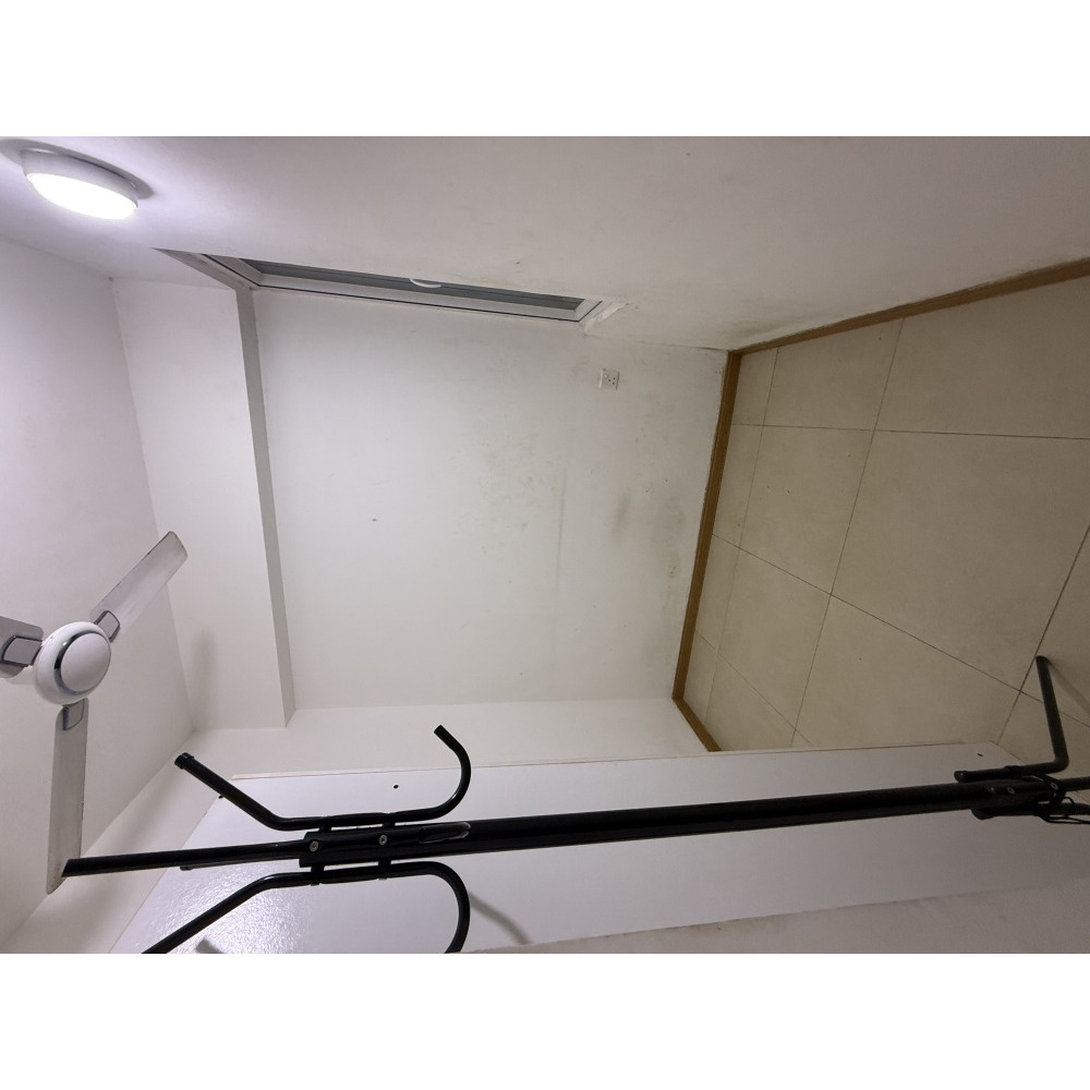 2+1 Bedroom Apartment 1 Maid Room for Rent — Hulhumalé
