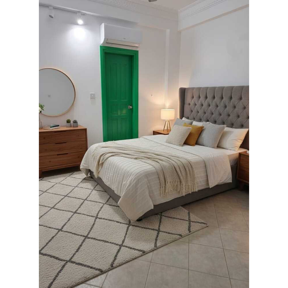 Two Room Apartment next to Galolhu School mvr 25,000 — Malé — Galolhu