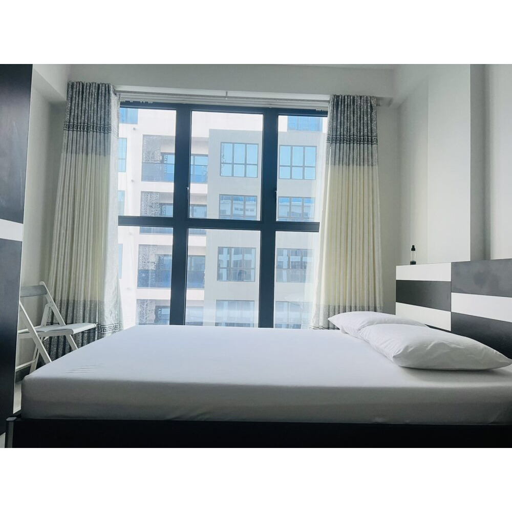 2BHK (2ROOM W/MAID ROOM) LUXURY APARTMENT FOR RENT. MVR 32000.00 — Hulhumalé