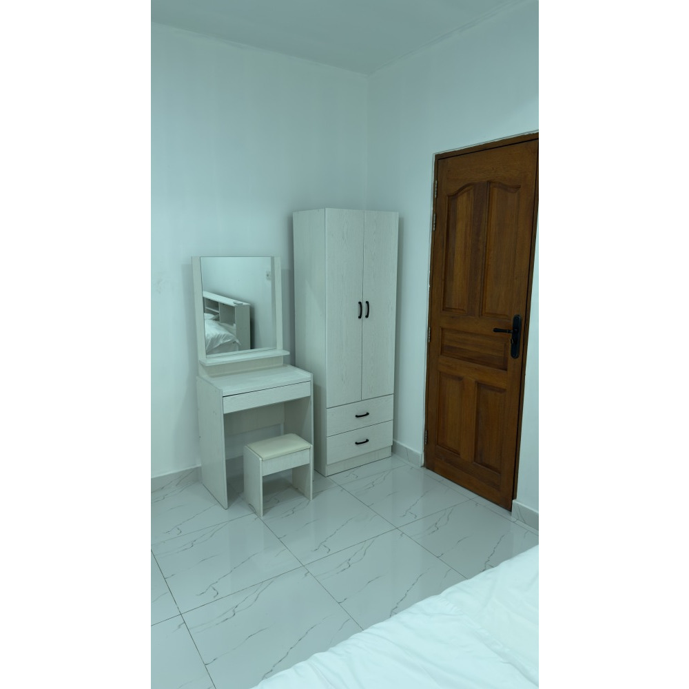 1 Room with separate entrance & small area to for cooking Free water&electricity — Malé — Maafannu