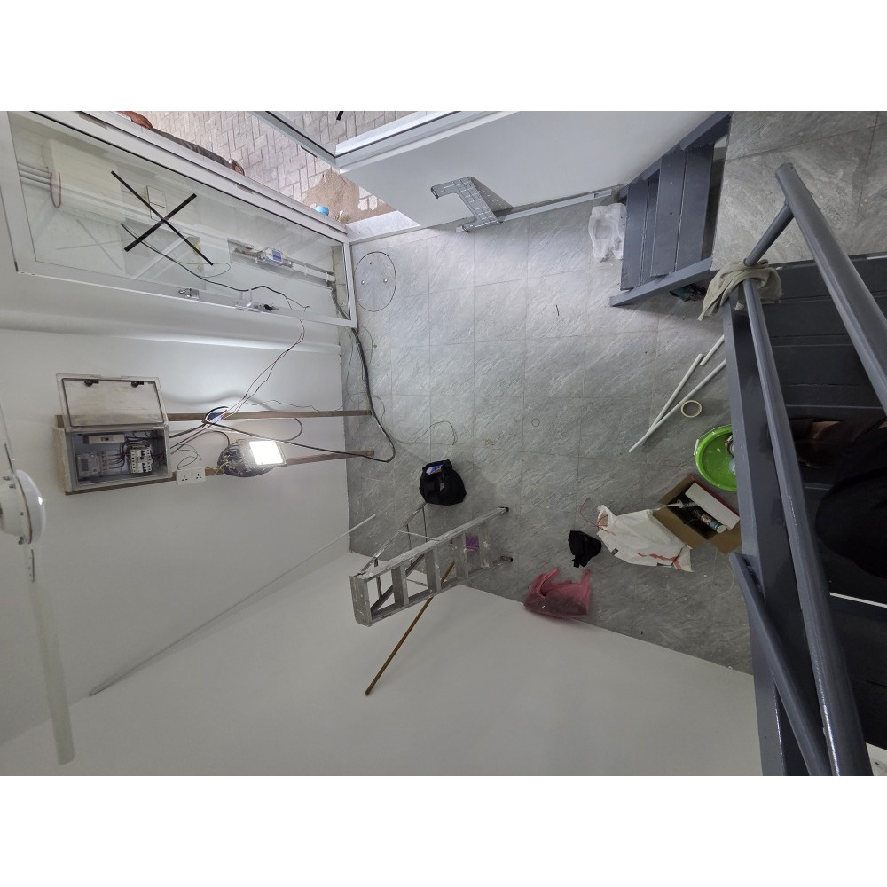 Two-Storey Commercial Building for Rent, 20000/- (Negotiable) — Malé — Maafannu