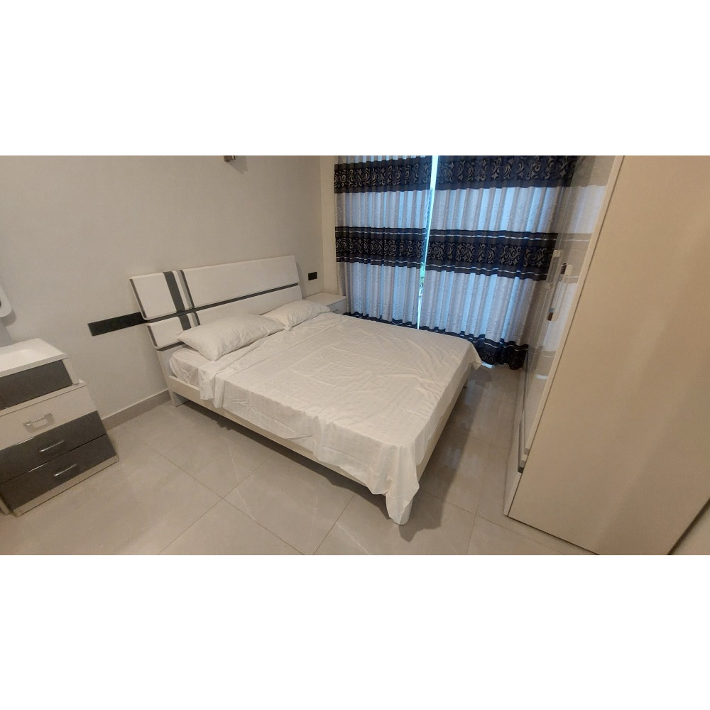 Fully Furnished 3 BR for Rent — Hulhumalé