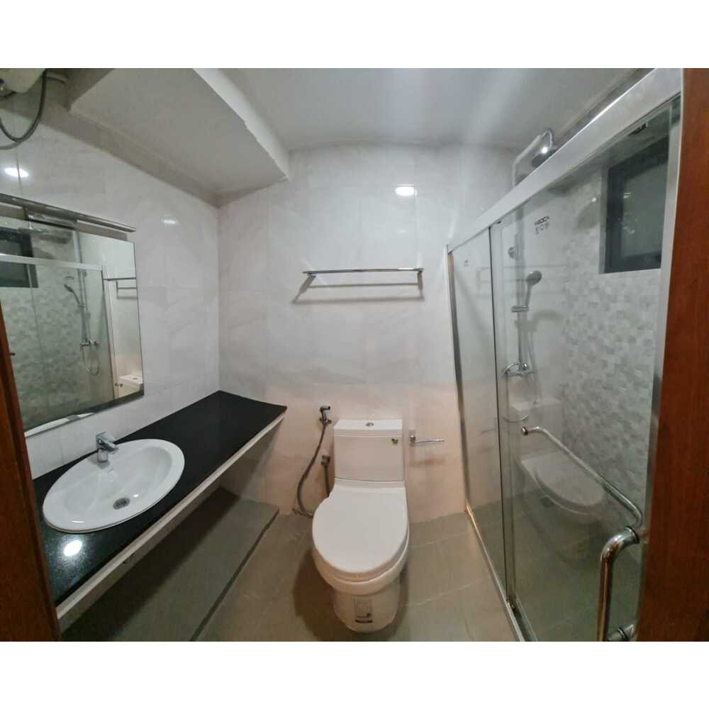 Fully Furnished 3 BR for Rent — Hulhumalé