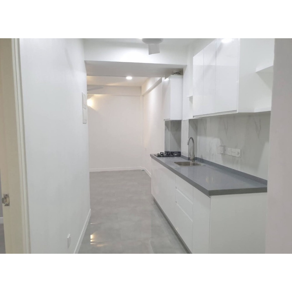 2 Room Apartment for Rent from Henveiru, Male — Malé — Henveiru