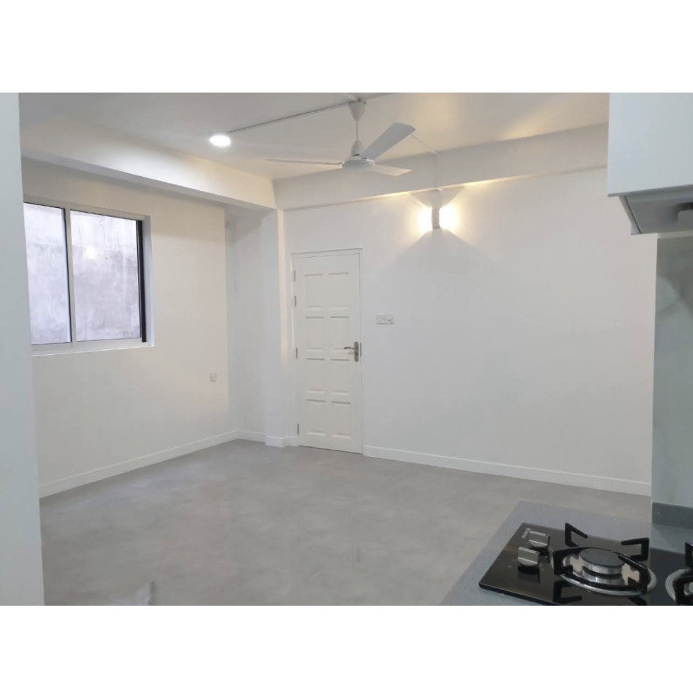 2 Room Apartment for Rent from Henveiru, Male — Malé — Henveiru