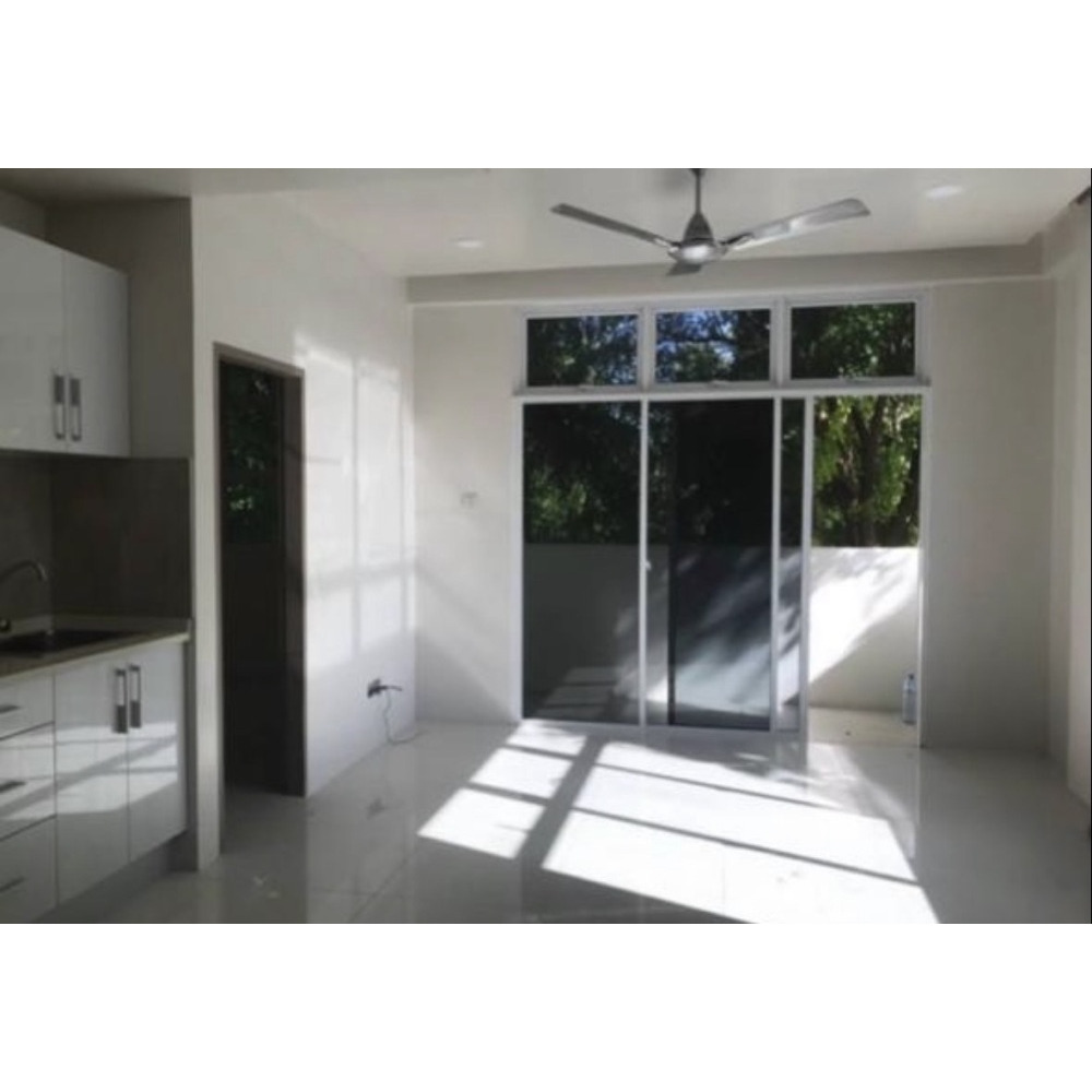 1 bedroom apartment for rent in villigili main road — Vilingili