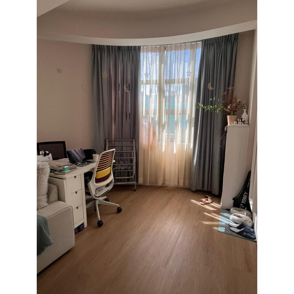 For Rent - Fully Furnished 1-Bedroom Apartment for rent in Male' — Malé — Maafannu