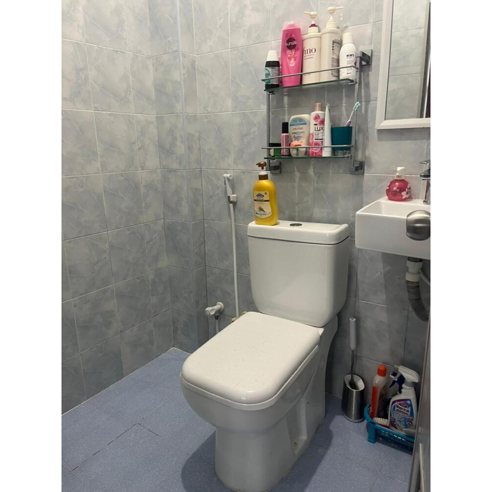 For Rent - Fully Furnished 1-Bedroom Apartment for rent in Male' — Malé — Maafannu