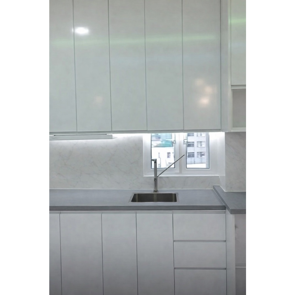 2 Room Apartment for Rent — Malé — Machchangolhi