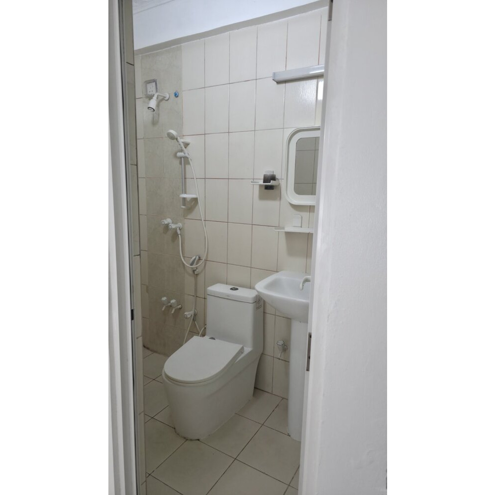 2 room apartment for rent — Malé — Henveiru