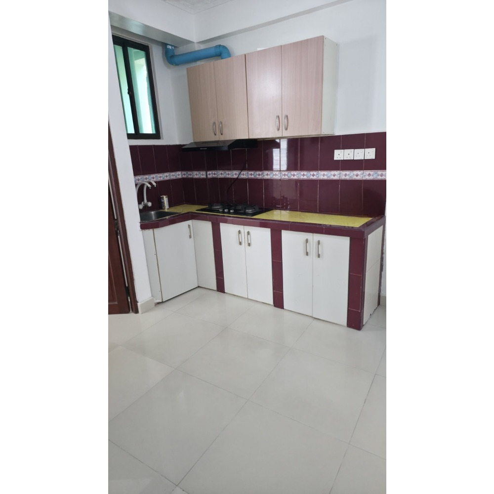 2 room apartment for rent — Malé — Henveiru