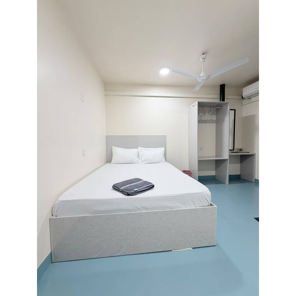 Room for daily rent — Malé — Galolhu